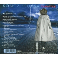Zsuzsa Koncz - Vadvilág