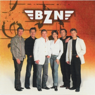 BZN - Die Mooie Tijd