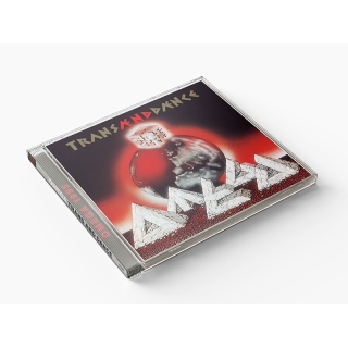 Omega - Trance And Dance