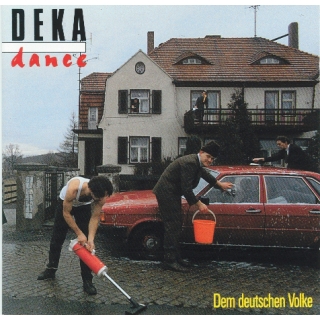 DEKAdance - Dem Deutschen Volke