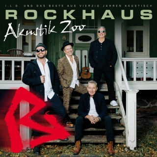 Rockhaus - AkustikZoo