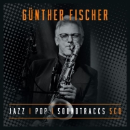 Günther Fischer - Jazz / Pop / Soundtracks 5 CD Box