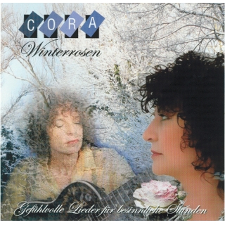 Cora - Winterrosen