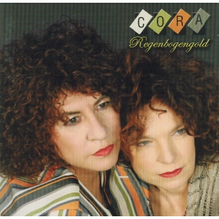 Cora - Regenbogengold