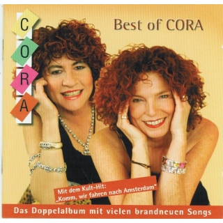 Cora - Best Of Cora