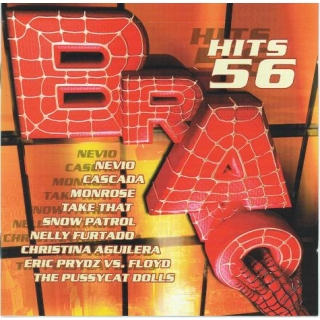 Bravo Hits 56