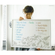 Laleh - Me And Simon