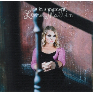 Lene Marlin - Lost In A Moment
