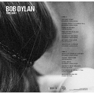 Bob Dylan - Timeshift  Vinyl LP