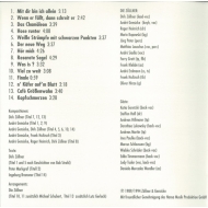 Die Zöllner - Die Zöllner (1) [Album]