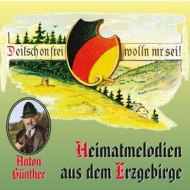 Deitsch un frei wolln mer sei! - Heimatmelodien aus dem...