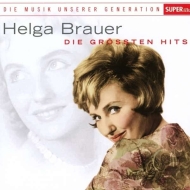 Helga Brauer - Die Grössten Hits