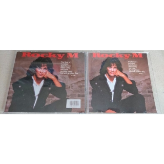 Rocky M - The Best Of Rocky M