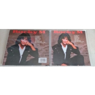 Rocky M - The Best Of Rocky M