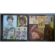 The Rolling Stones - Big Hits (High Tide And Green Grass) Vinyl LP