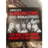 The Rolling Stones - Big Hits (High Tide And Green Grass) Vinyl LP