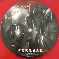 Silly - Februar Vinyl LP Neuauflage