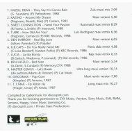 Various - Maxi Disco Extra Vol. 1. [Compilation]