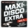 Various - Maxi Disco Extra Vol. 1.