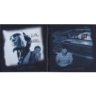 Solaris  - Nostradamus 2.0 - Returnity (Unborn Visions)