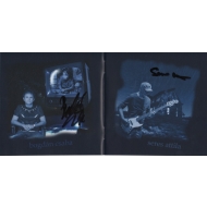 Solaris  - Nostradamus 2.0 - Returnity (Unborn Visions)