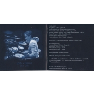 Solaris  - Nostradamus 2.0 - Returnity (Unborn Visions)