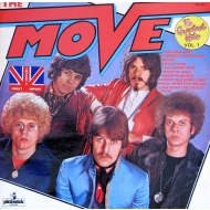 The Move - The Greatest Hits Vol. 1 [LP, Compilation,...
