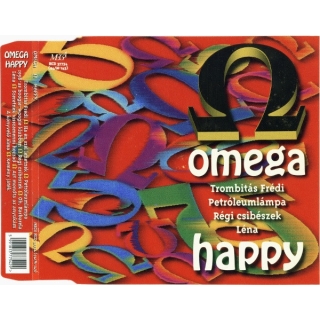 Omega  - Happy Compilation