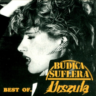Urszula & Budka Suflera - Best Of ...