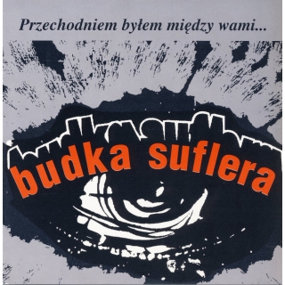 Budka Suflera - Przechodniem By?em Mi?dzy Wami [Album, Stereo]