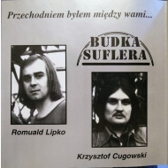 Budka Suflera - Przechodniem By?em Mi?dzy Wami [Album, Stereo]