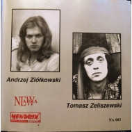 Budka Suflera - Przechodniem By?em Mi?dzy Wami [Album, Stereo]