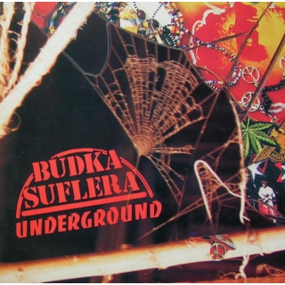 Budka Suflera - Underground