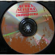 Budka Suflera - Underground