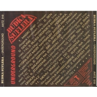 Budka Suflera - Underground