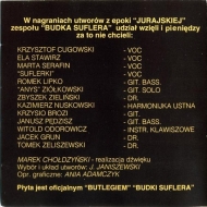 Budka Suflera - Underground
