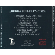 Budka Suflera - Cisza