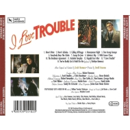 David Newman - I Love Trouble (Original Motion Picture...