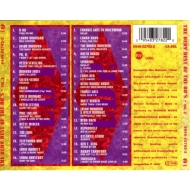 Various - Very Best Of The 80s Vol. 3