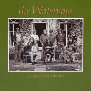 The Waterboys - Fishermans Blues