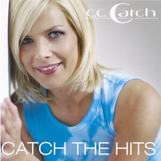 C.C. Catch - Catch The Hits [DVD-Video, PAL, Compilation]