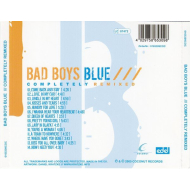 Bad Boys Blue - Completely Remixed