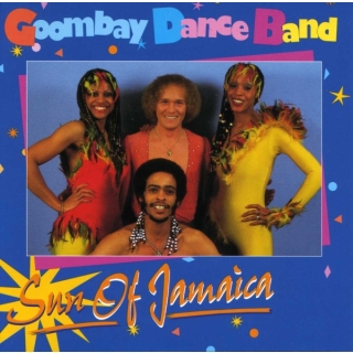 Goombay Dance Band - Sun Of Jamaica
