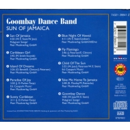 Goombay Dance Band - Sun Of Jamaica