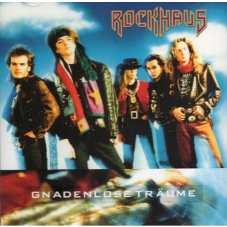 Rockhaus - Gnadenlose Träume