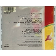 Rockhaus - Gnadenlose Träume