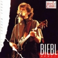 Hansi Biebl - Die Frühen Jahre