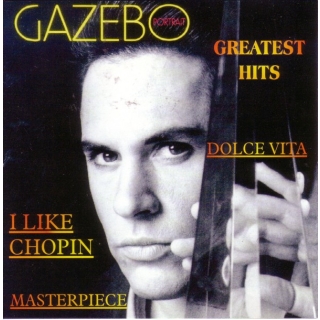 Gazebo - Greatest Hits