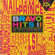 Various - Bravo Hits II