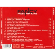 Fancy - Fancy For Fans